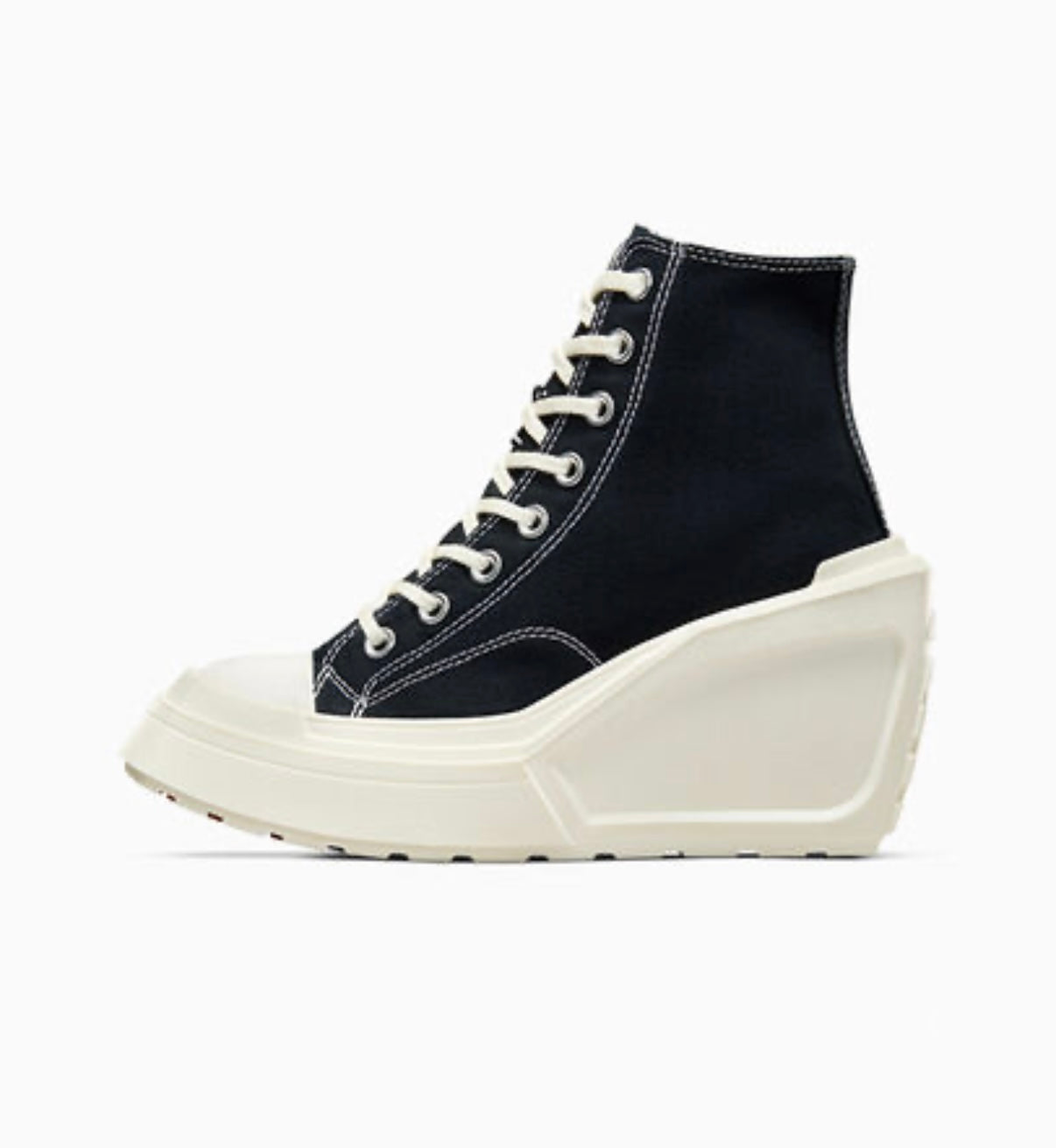 Chuck 70 De Luxe Wedge