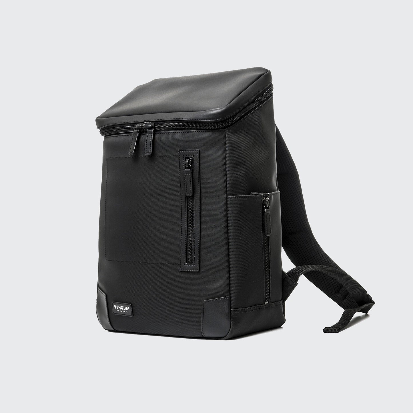 AMSTERDAM CARBON BACKPACK 20L by VENQUE