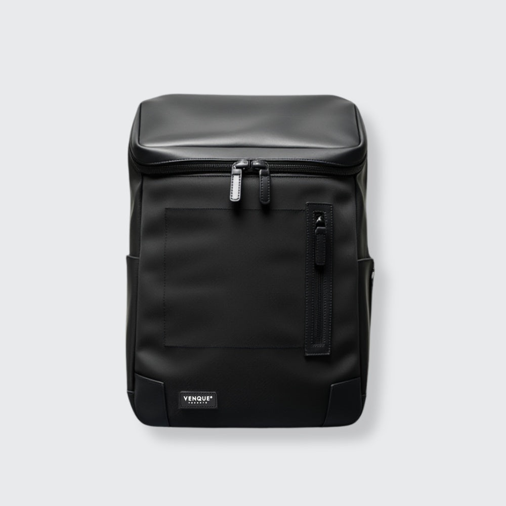 AMSTERDAM CARBON BACKPACK 20L by VENQUE